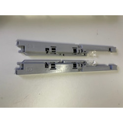 Paire Amortisseur Pour Coulisse Dynapro Grass - Ref. KK.073.007.011/12